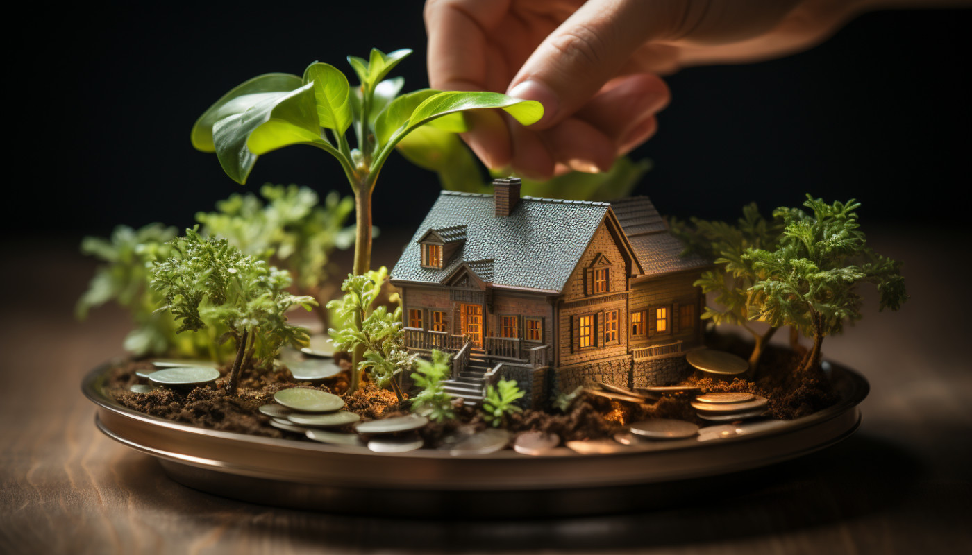 3 avantages de l'investissement locatif en immobilier
