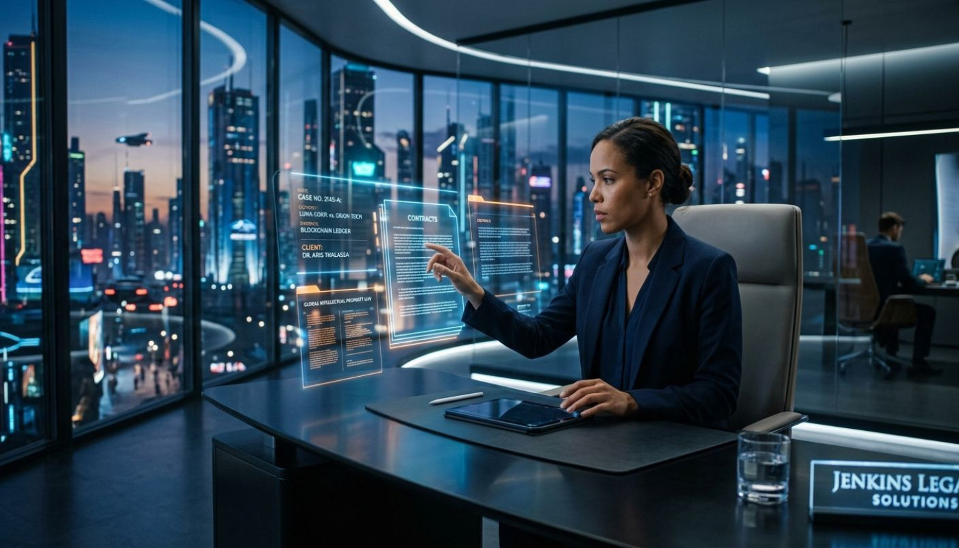 Comment les nouvelles technologies influencent-elles les pratiques juridiques ?