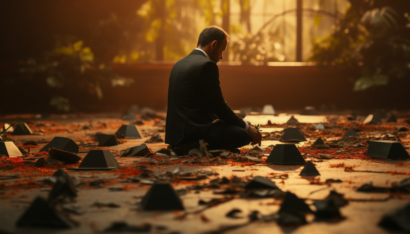 Comment s’en sortir du surendettement ?