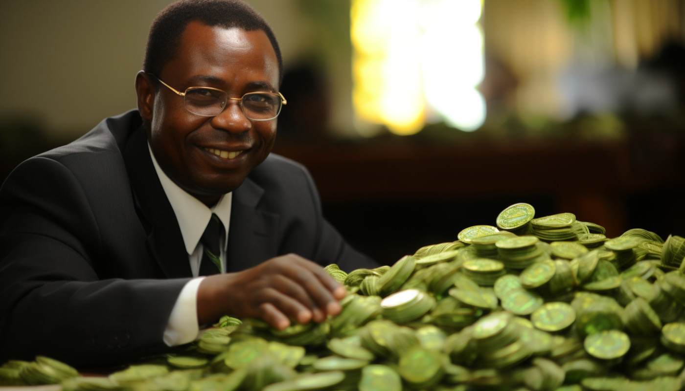 Finance : Togo a fait une levée de fonds de 22 milliards sur le marché des titres publics