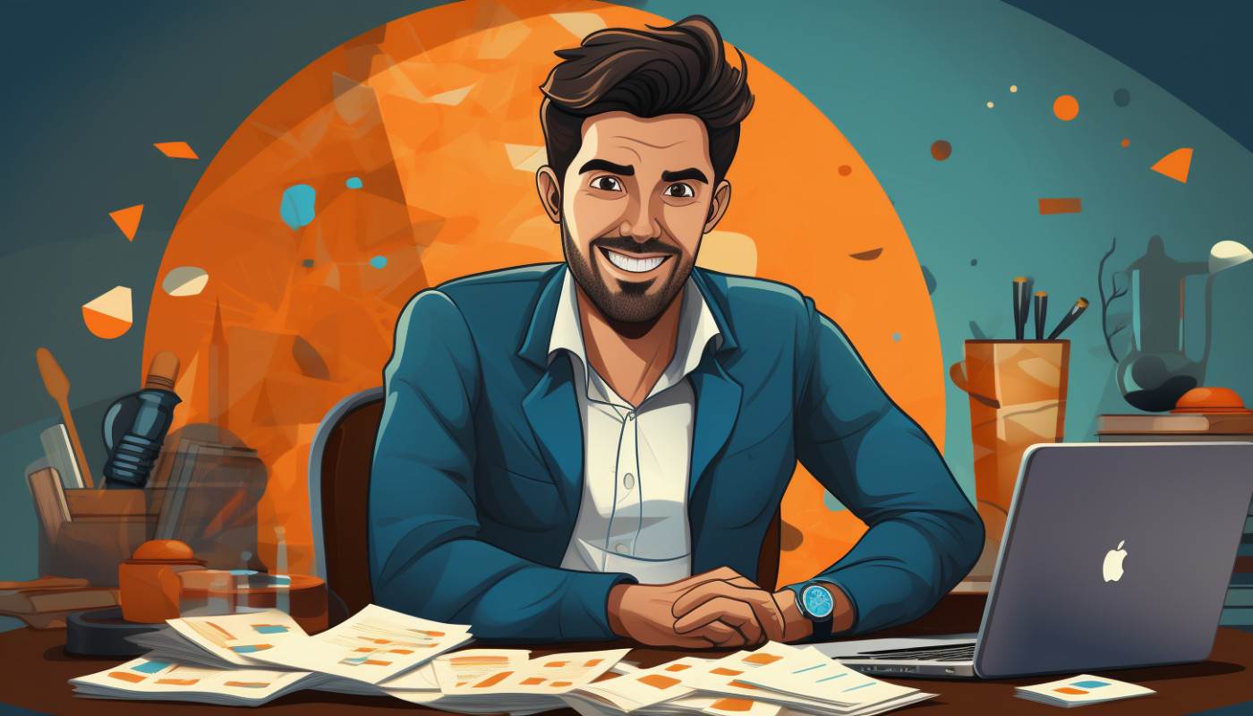 Gérer son poste client avec Eloficash