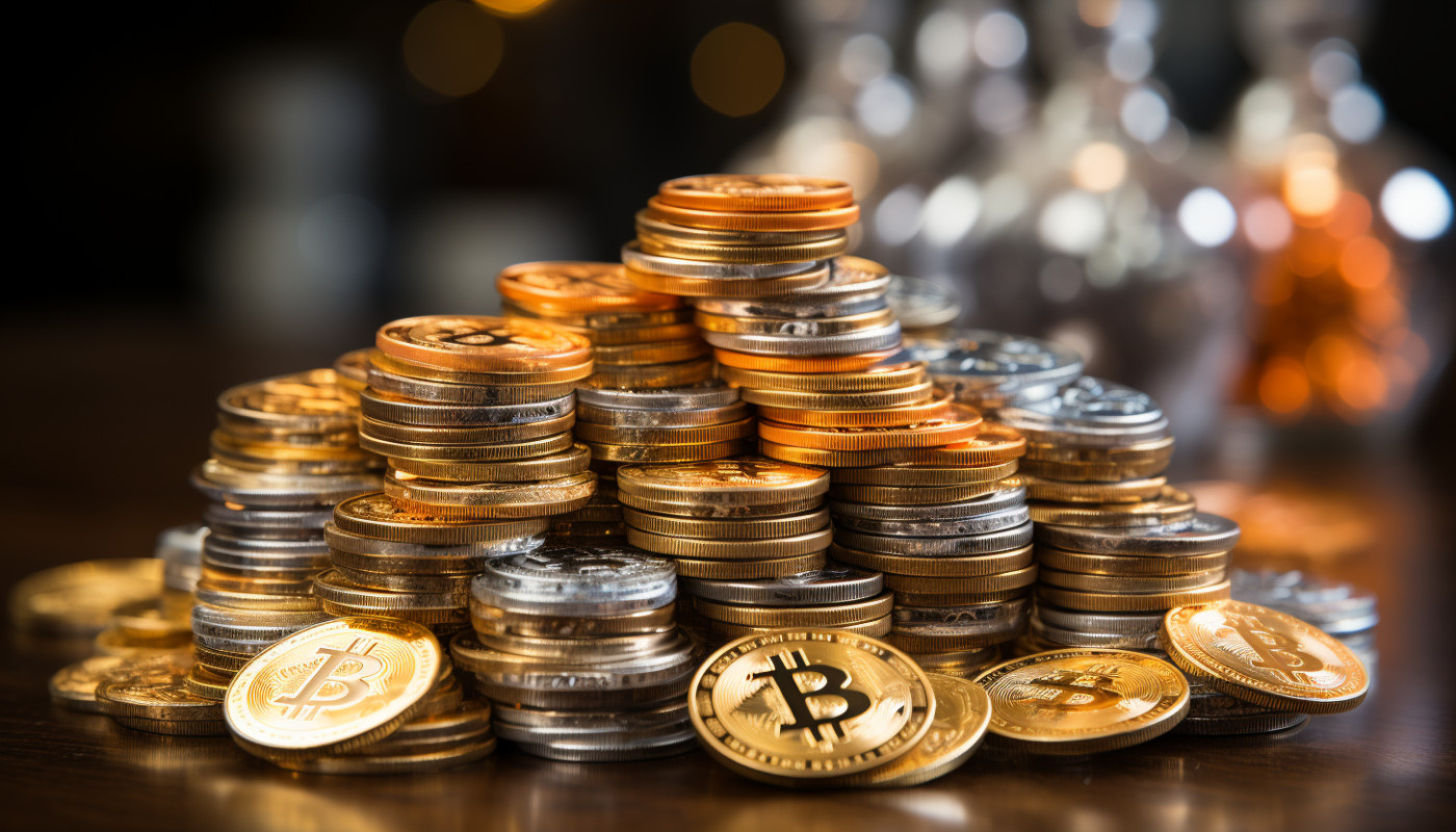 Le Bitcoin, une valeur refuge contre l'inflation
