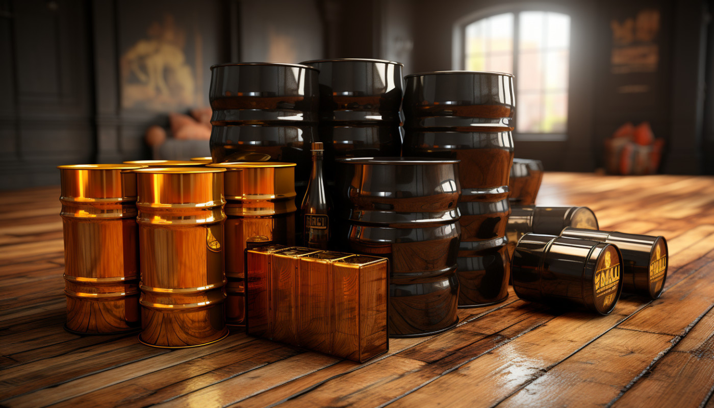 Le pétrole : tout ce qu’il faut connaître