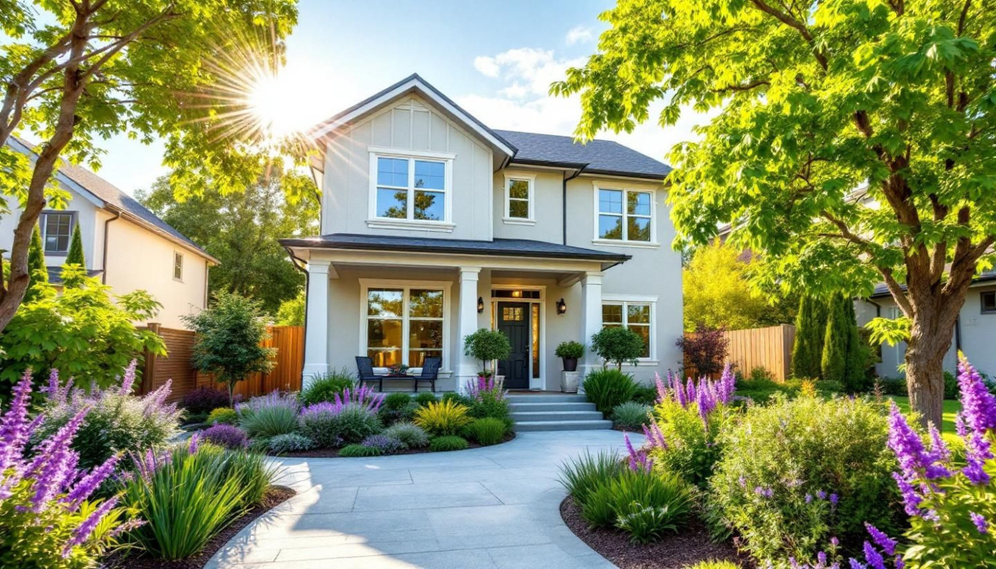 Maximiser la valeur de votre bien avant la vente : stratégies efficaces