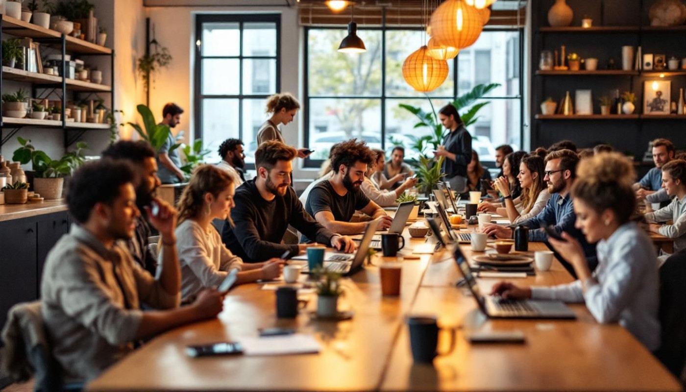 Maximiser le potentiel des plateformes de financement participatif