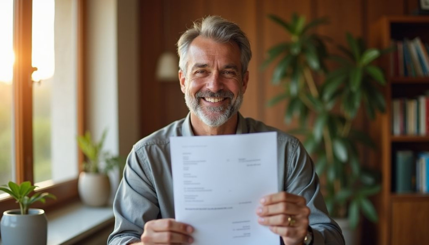 Maximiser l'efficacité du troisième pilier pour une retraite sereine