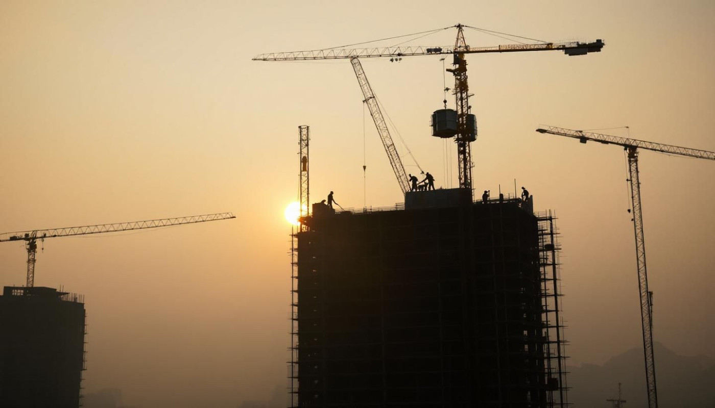 Optimiser la rentabilité d'un patrimoine immobilier avec des travaux ciblés