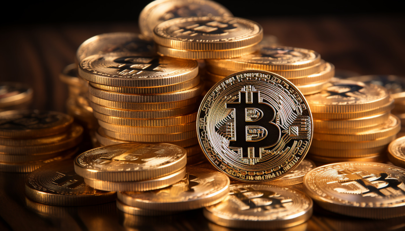 Plusieurs Français se disent prêt à investir dans les cryptomonnaies