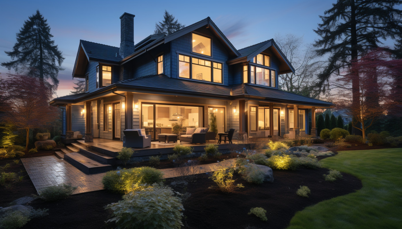 Pourquoi acheter une maison neuve ?