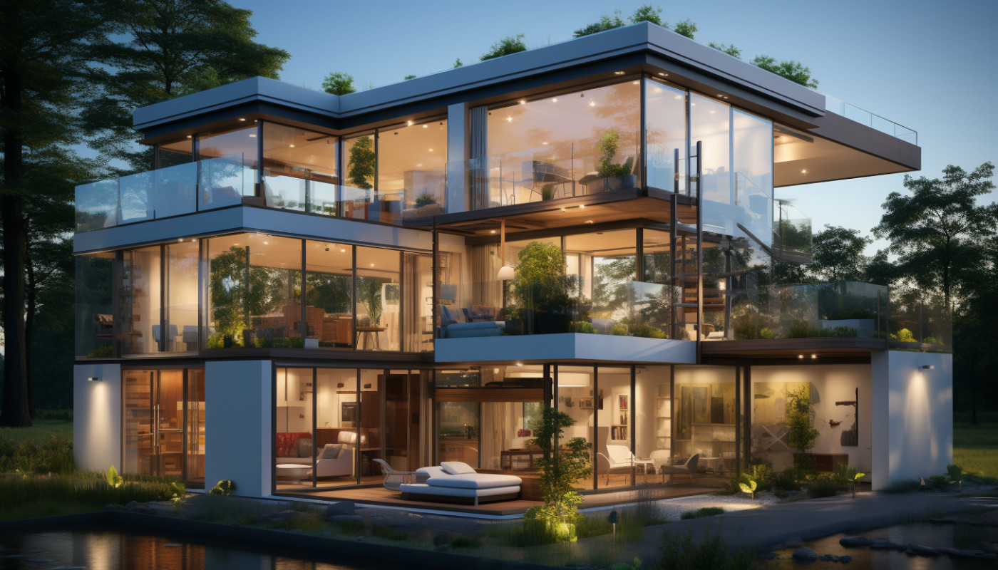 Pourquoi opter pour une maison bioclimatique ?