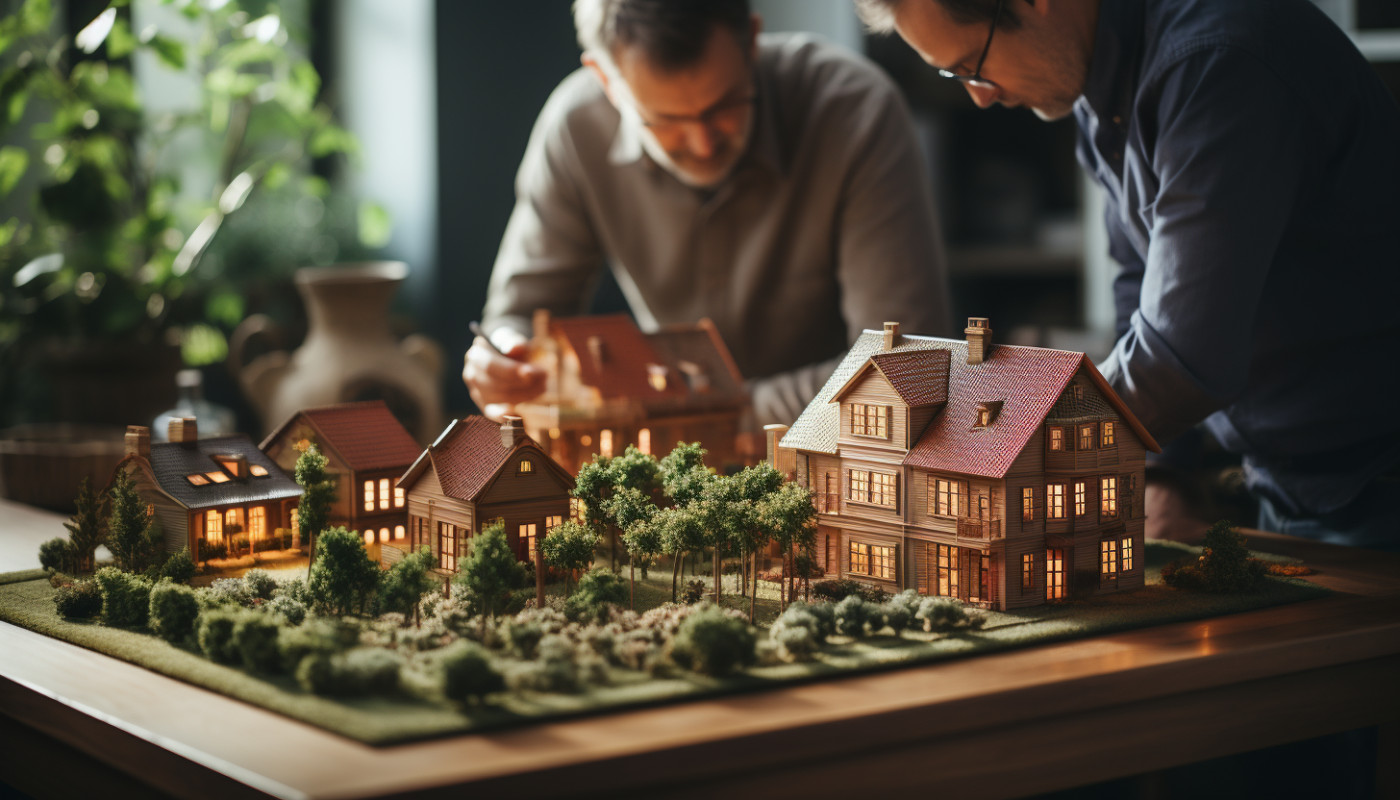 Quels sont les différents modes de financement qu’il existe ?