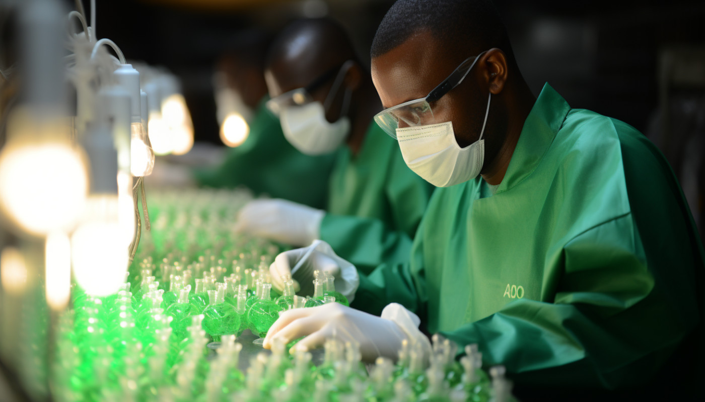 Un aperçu sur les perspectives économiques du Togo face à la pandémie selon le BAD